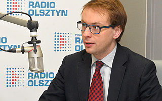 Krzysztof Kozłowski: PSP sprawdza, czy są realizowane nowe przepisy dotyczące escape roomów